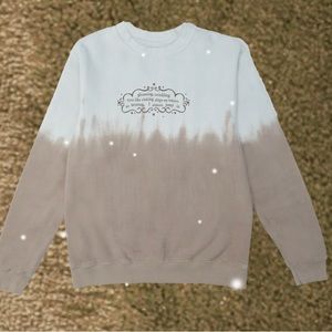 Taylor Swift Crewneck